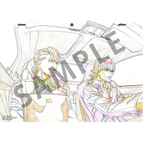 TIGER & BUNNY 2 KING OF WORKS | A-on STORE