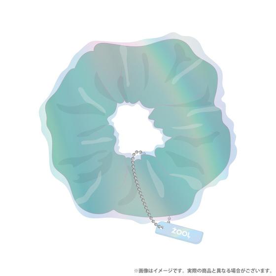 アイドリッシュセブン VISIBLIVE TOUR “Good 4 You” チャーム付きシュシュ　…