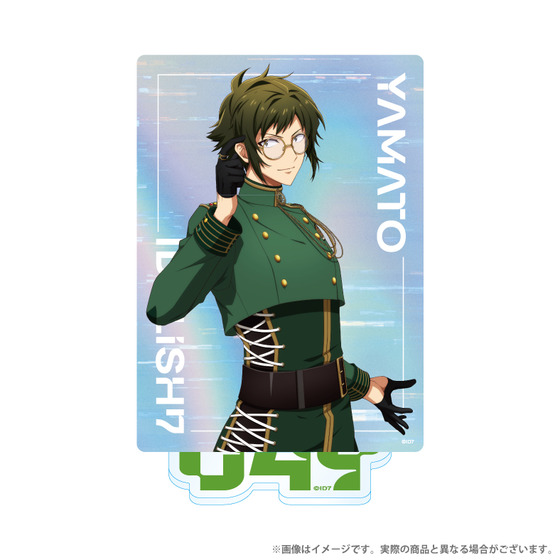 アイナナ 二階堂大和 グッズ まとめ売り アイナナ 二階堂大和 グッズ まとめ売り コラボカフェ - メルカリ