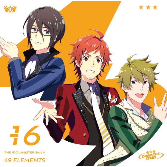 人気 sidem アニメ cd