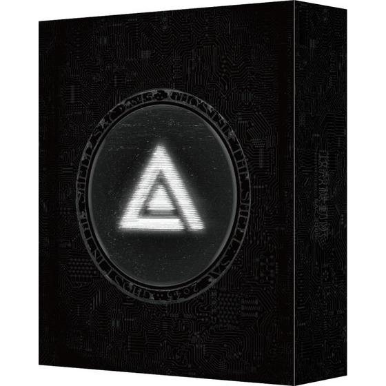 攻殻機動隊 SAC_2045 Season 2 Blu-ray BOX （特装限定版） | A-on STORE