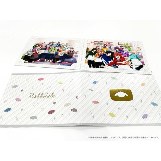 アイドリッシュセブン RabbiTube メモリアルフォト 【2023年11月