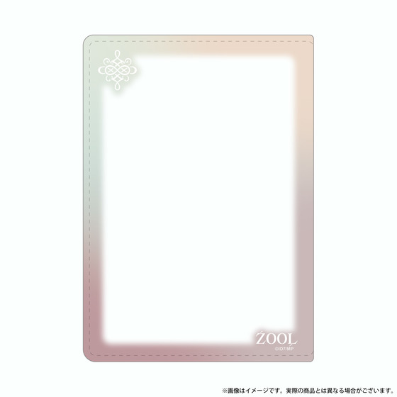 劇場版アイドリッシュセブン LIVE 4bit BEYOND THE PERiOD 硬質ポストカード…
