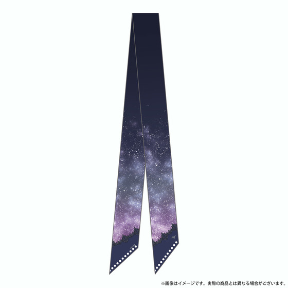 劇場版アイドリッシュセブン LIVE 4bit BEYOND THE PERiOD 衣装イメージ　ア…