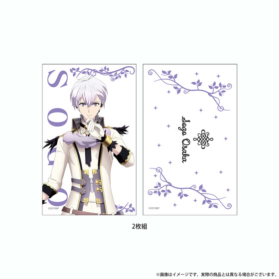 劇場版アイドリッシュセブン LIVE 4bit BEYOND THE PERiOD ペンライト