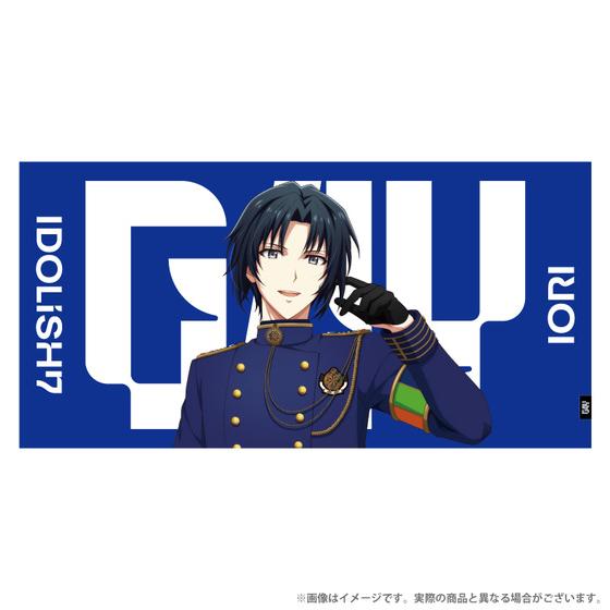 アイドリッシュセブン VISIBLIVE TOUR “Good 4 You” 【通販限定】　ビッグタ…