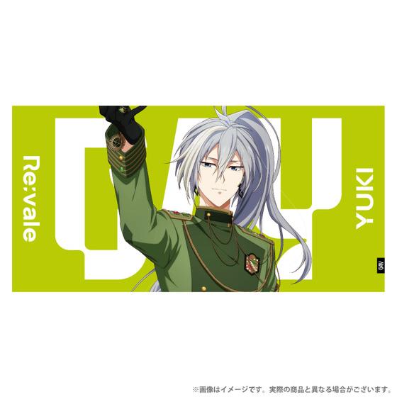 アイドリッシュセブン VISIBLIVE TOUR “Good 4 You” 【通販限定】　ビッグタ…