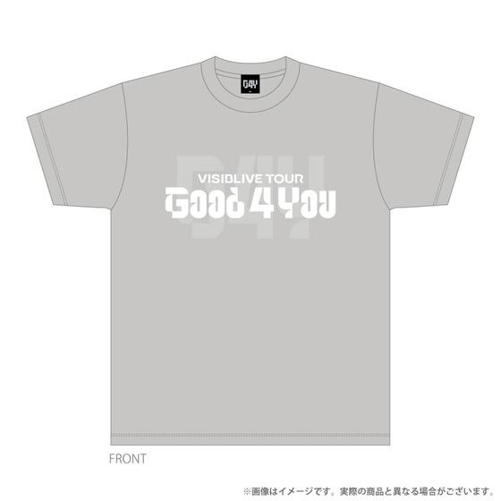 アイドリッシュセブン G4Y Tシャツ