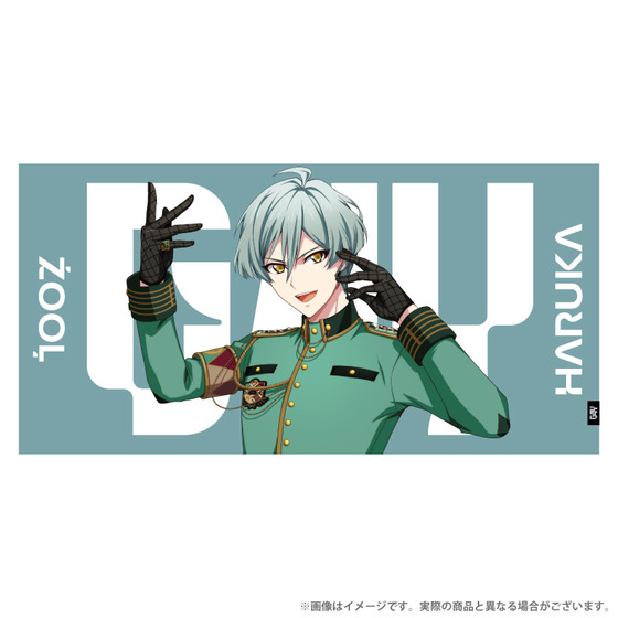 アイドリッシュセブン VISIBLIVE TOUR “Good 4 You” 【通販限定】　ビッグタ…
