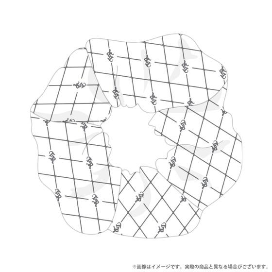 アイドリッシュセブン LIVE COSTUME EXHIBITION シュシュ　八乙女 楽 【2024…