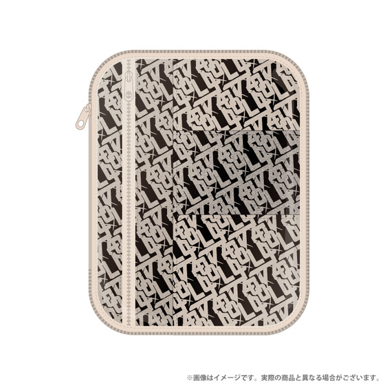 アイドリッシュセブン LIVE COSTUME EXHIBITION 棗巳波 idolish7 ŹOOĻ 棗巳波 ZONE OF OVERLAP コスプレ衣装 アイド