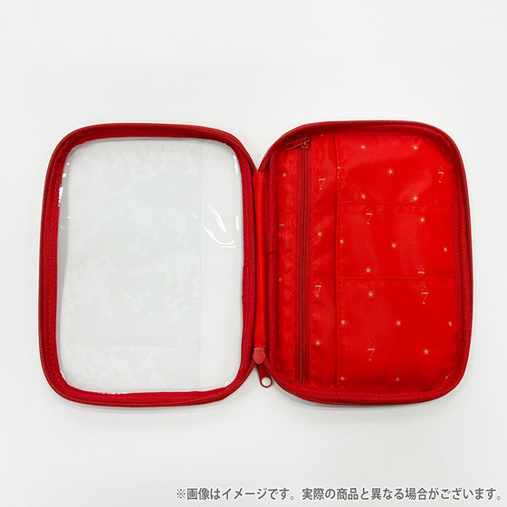 アイドリッシュセブン LIVE COSTUME EXHIBITION 棗巳波 アイドリッシュセブン LIVE COSTUME EXHIBITION 棗巳波 - メルカリ