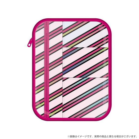 アイドリッシュセブン LIVE COSTUME EXHIBITION マルチケース 百