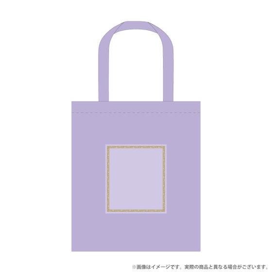 アイドリッシュセブン LIVE COSTUME EXHIBITION トートバッグ　逢坂 壮五 【…