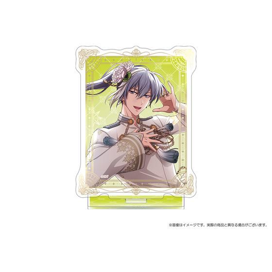 アイドリッシュセブン BEYOND THE PERiOD アクリルスタンド　千 【2024年6月…