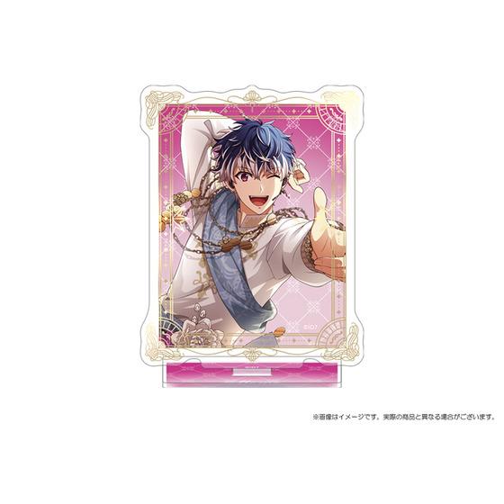 アイドリッシュセブン BEYOND THE PERiOD アクリルスタンド 百 【2024年6月上旬頃より順次お届け予定】 | A-on STORE