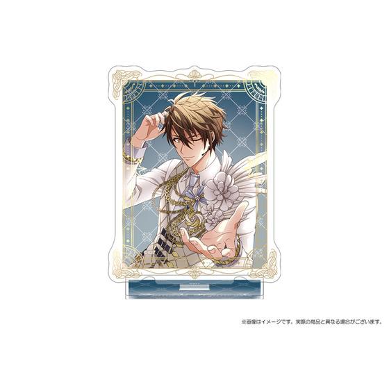アイドリッシュセブン BEYOND THE PERiOD アクリルスタンド　十 龍之介 【20…