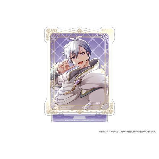 アイドリッシュセブン BEYOND THE PERiOD アクリルスタンド　逢坂 壮五 【20…