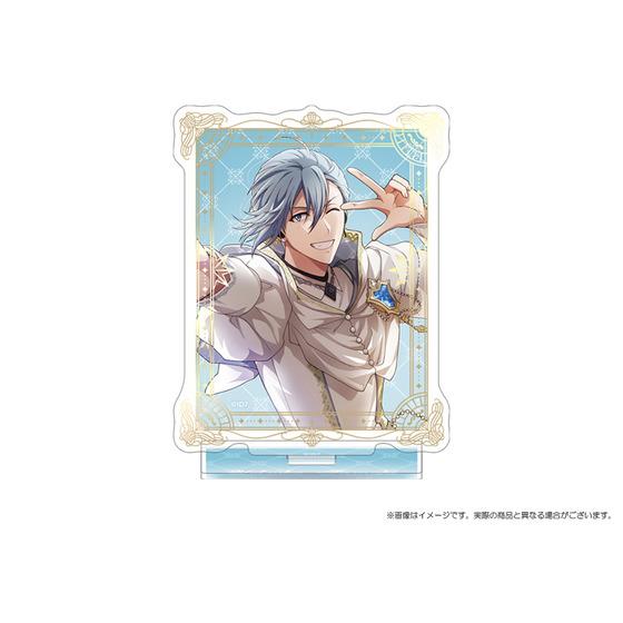 アイドリッシュセブン BEYOND THE PERiOD アクリルスタンド　四葉 環 【2024…
