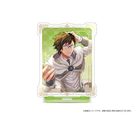 アイドリッシュセブン BEYOND THE PERiOD アクリルスタンド　二階堂 大和 【…