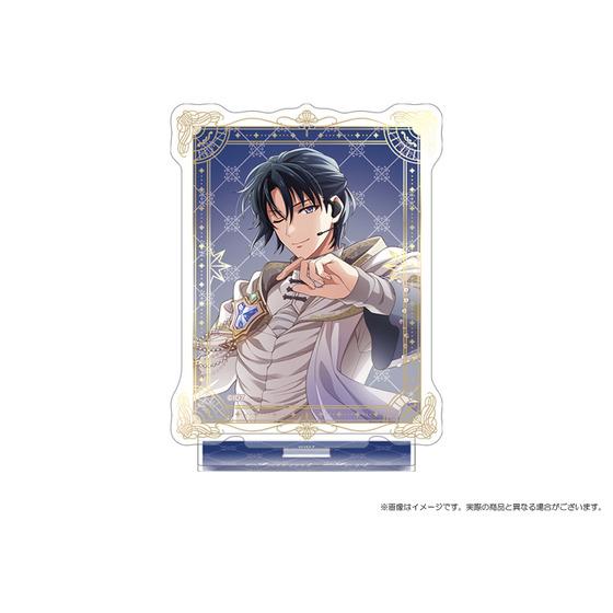 アイドリッシュセブン BEYOND THE PERiOD アクリルスタンド　和泉 一織 【20…