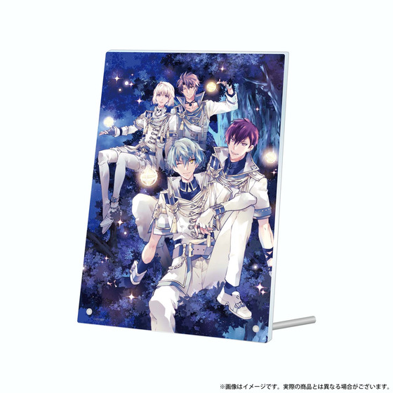 開催中セール一覧 4bit LIVE 劇場版アイドリッシュセブン BEYOND PERiOD』祝 THE パソコン・周辺機器