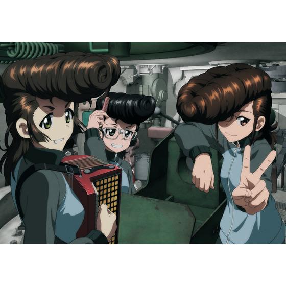 ガールズ&パンツァー　戦車道少女寫眞集　壱〜八　セット＋おまけ ガールズ＆パンツァー 画集 戦車道少女寫眞集 壱 |本 | 通販 | Amazon