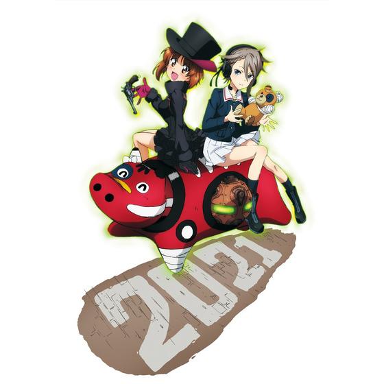 ガールズ＆パンツァー 戦車道少女寫眞集 拾【2024年4月中旬以降発送