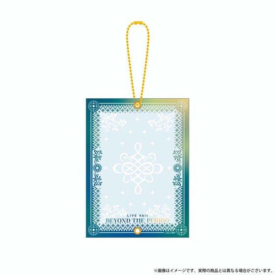 『劇場版アイドリッシュセブン LIVE 4bit BEYOND THE PERiOD』祝！ムビナナ1…