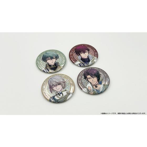 劇場版アイドリッシュセブン LIVE 4bit BEYOND THE PERiOD』祝