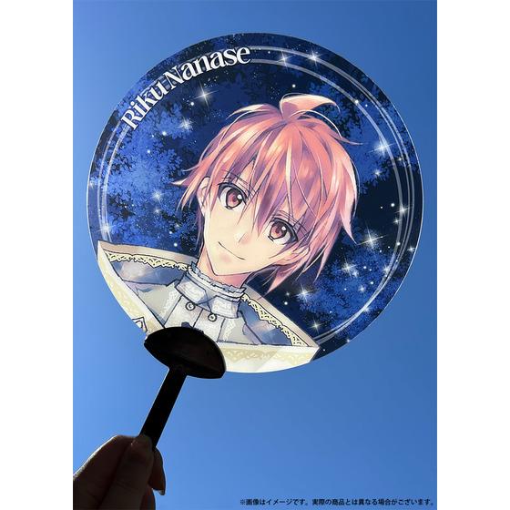 劇場版アイドリッシュセブン LIVE 4bit BEYOND THE PERiOD』祝