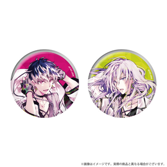 アイドリッシュセブン 2ndアルバムビジュアルグッズ」 Re:vale 2nd Album 