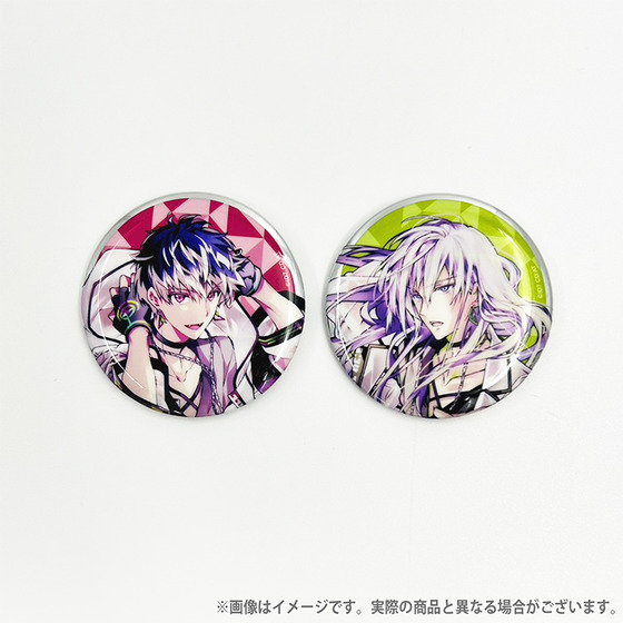 アイドリッシュセブン 2ndアルバムビジュアルグッズ」 Re:vale 2nd Album 