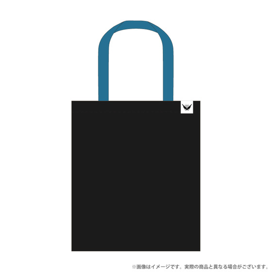 アイドリッシュセブン LIVE COSTUME EXHIBITION トートバッグ 十