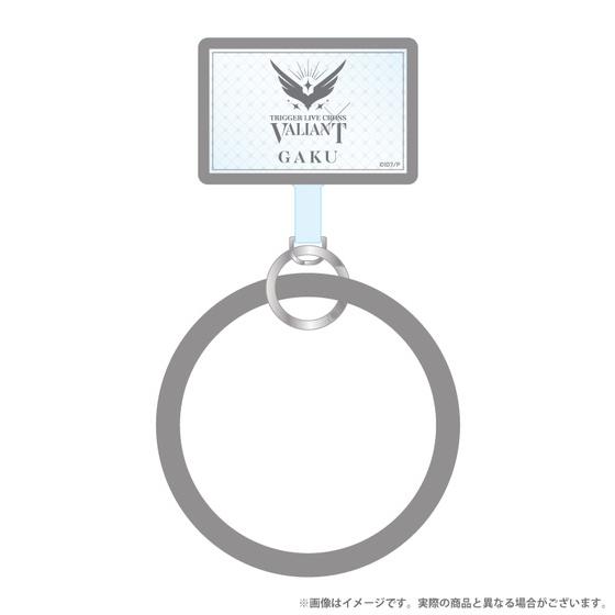 スマートフォンアクセサリー　八乙女 楽 【2025年4月下旬頃より順次お届け予定】_画像1