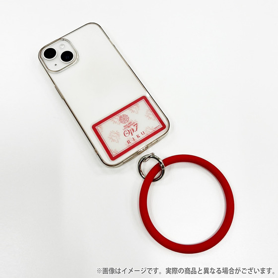 スマートフォンアクセサリー　八乙女 楽 【2025年4月下旬頃より順次お届け予定】_画像2
