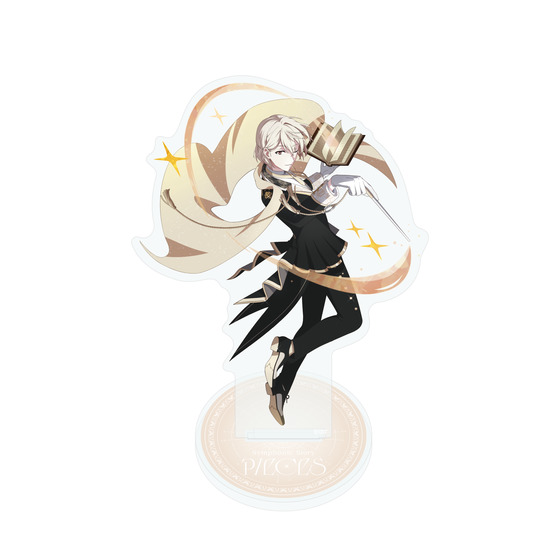 アイドリッシュセブン Symphonic Story “PIECES” アクリル
