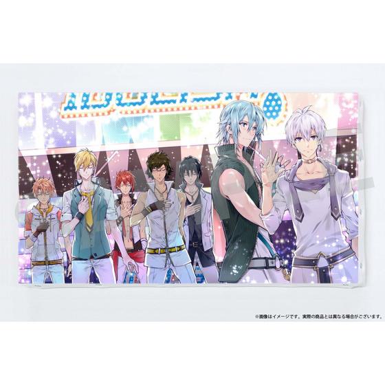 アイドリッシュセブン Last Dimension キャンバスアート 2025年最新】アイドリッシュセブン キャンバスアートの人気