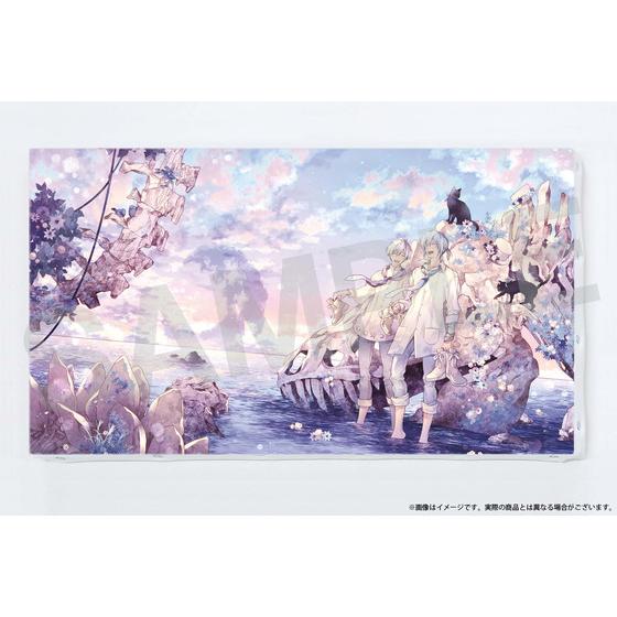 絶妙なデザイン アニメ キャンバス EXHIBITION MEMORIAL アイドリッシュセブン その他