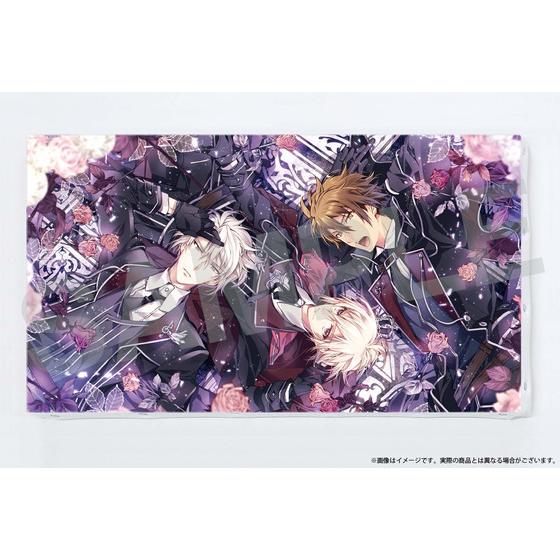 アニメ アイドリッシュセブン MEMORIAL EXHIBITION キャンバス