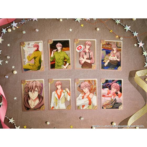 御堂 虎於 Birthday Store】グッズ | 【公式】アイドリッシュセブン