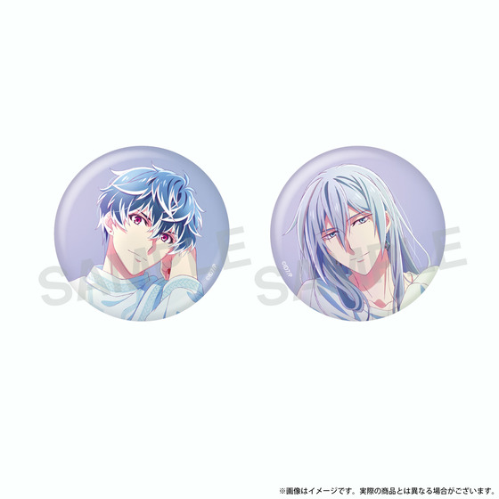 アニナナ展】会場先行販売グッズを公開！ - 【公式】アニメ