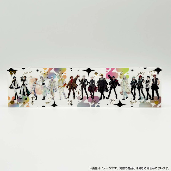Rose ロゼ BIRTHDAY GOODS 2025 アクリルパネル Rose ロゼ BIRTHDAY GOODS 2025 コンプリートセット - メルカリ