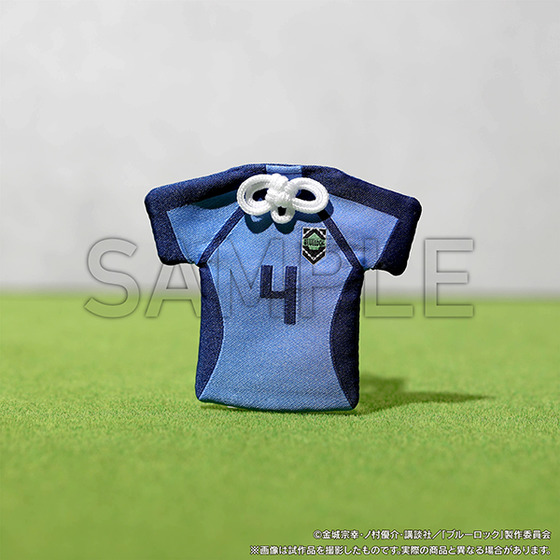 海外から輸入 大阪会場新商品】ブルーロック展 EGOIST the EXHIBITION ストラップ