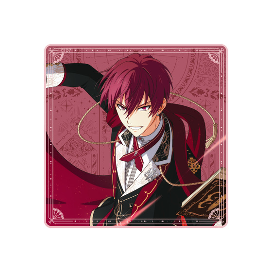 アイドリッシュセブン Symphonic Story “PIECES” グリッターアクリルブロッ…