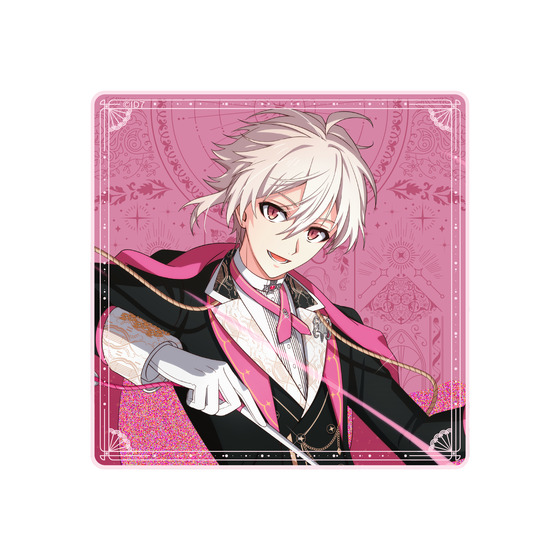 アイドリッシュセブン Symphonic Story “PIECES” グリッターアクリル