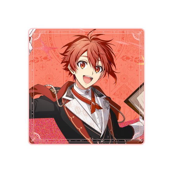 アイドリッシュセブン Symphonic Story “PIECES” グリッターアクリル