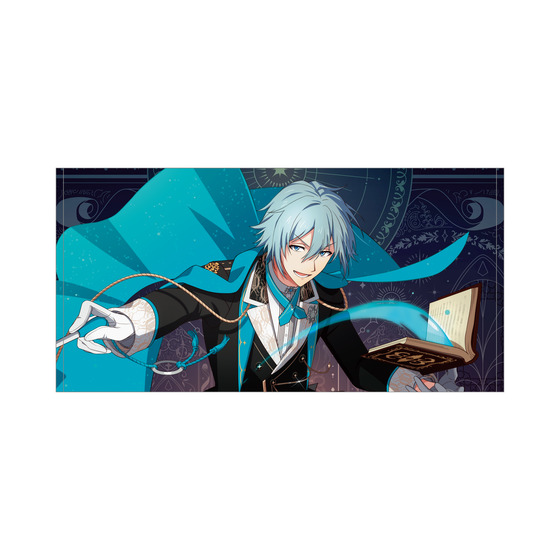 アイドリッシュセブン Symphonic Story “PIECES” ビッグタオル 四葉環 【202…