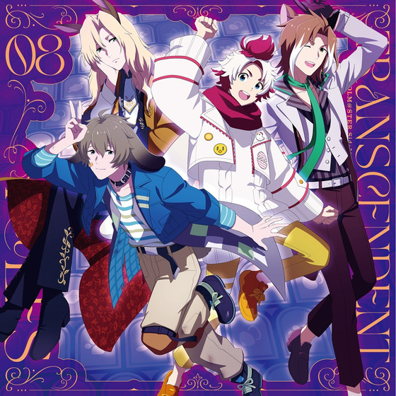 THE IDOLM@STER SideM TRANSCENDENT T@LES 08_画像1