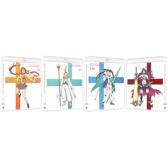 舞-HiME」＆「舞-乙HiME」 20th Anniversary Blu-ray BOX （特装限定版